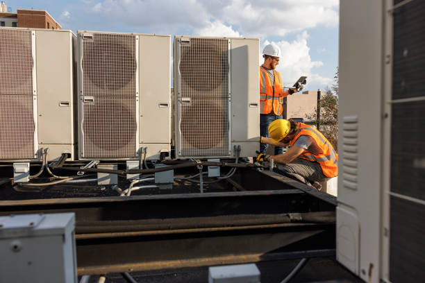 Best HVAC repair near me  in Frederic, WI