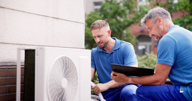 Best HVAC companies near me  in Frederic, WI