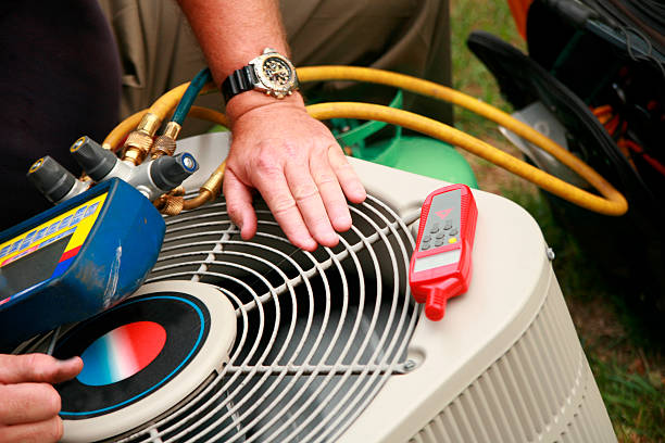  Frederic, WI HVAC Pros