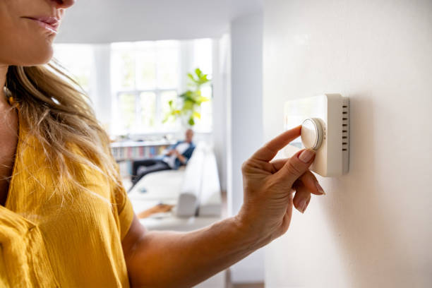 Best Affordable HVAC services  in Frederic, WI