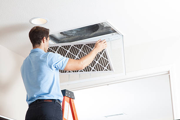 Best Heating repair services  in Frederic, WI