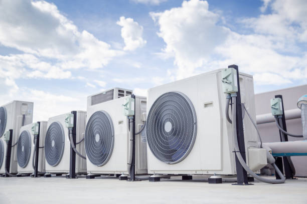 Best Air conditioning repair  in Frederic, WI