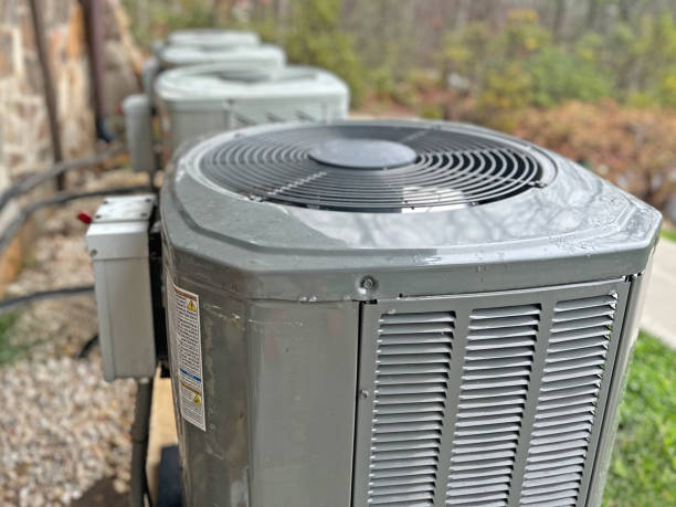 Best HVAC air duct cleaning  in Frederic, WI