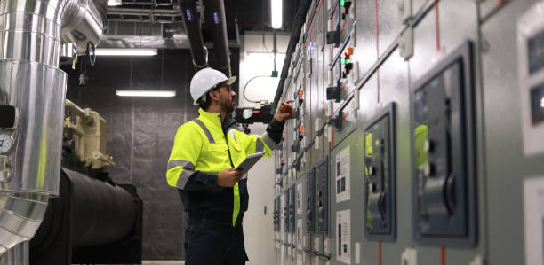Best Residential HVAC services  in Frederic, WI