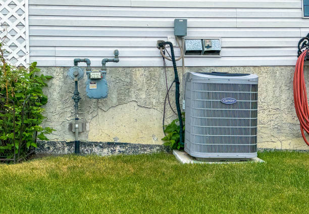 Best Commercial HVAC repair  in Frederic, WI